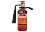 Carbon Dioxide(Co2)Based Fire Extinguishers